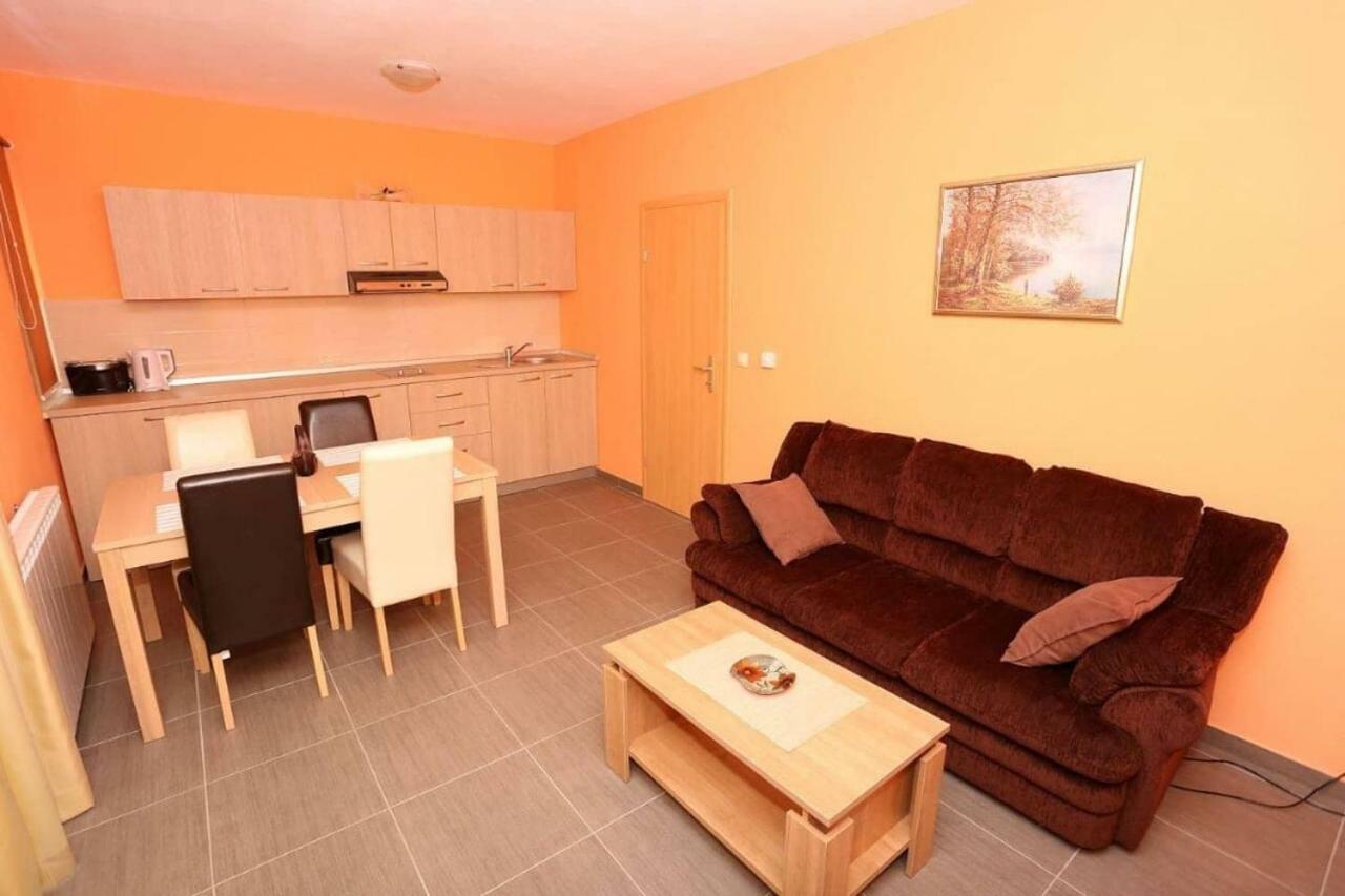 Apartmani Lili Sukošan 외부 사진