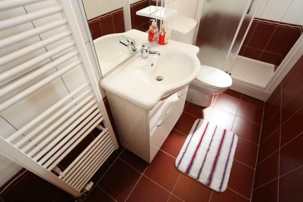 Apartmani Lili Sukošan 외부 사진