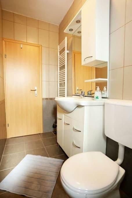 Apartmani Lili Sukošan 외부 사진