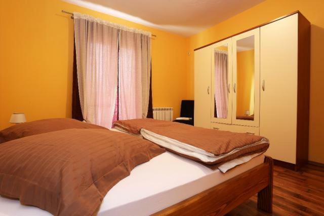Apartmani Lili Sukošan 외부 사진