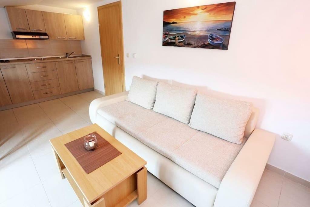 Apartmani Lili Sukošan 외부 사진