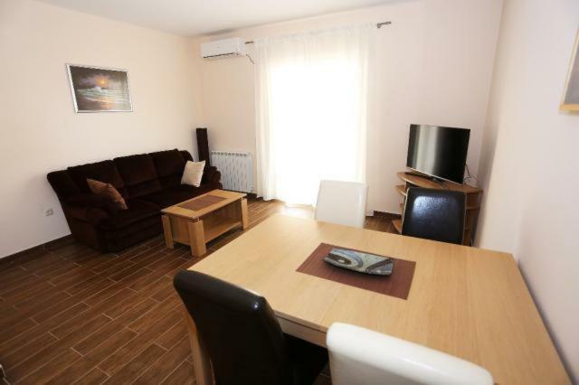 Apartmani Lili Sukošan 외부 사진