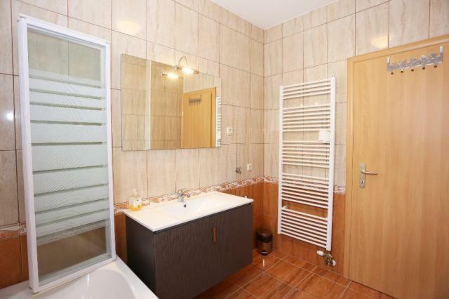 Apartmani Lili Sukošan 외부 사진