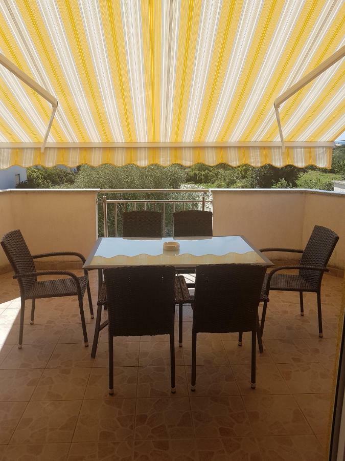 Apartmani Lili Sukošan 외부 사진
