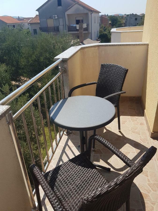 Apartmani Lili Sukošan 외부 사진