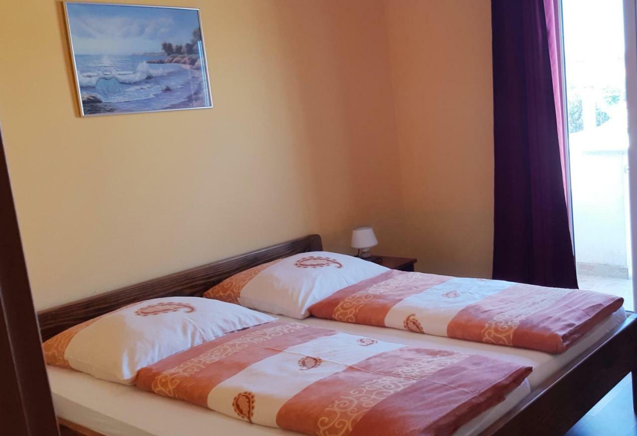 Apartmani Lili Sukošan 외부 사진