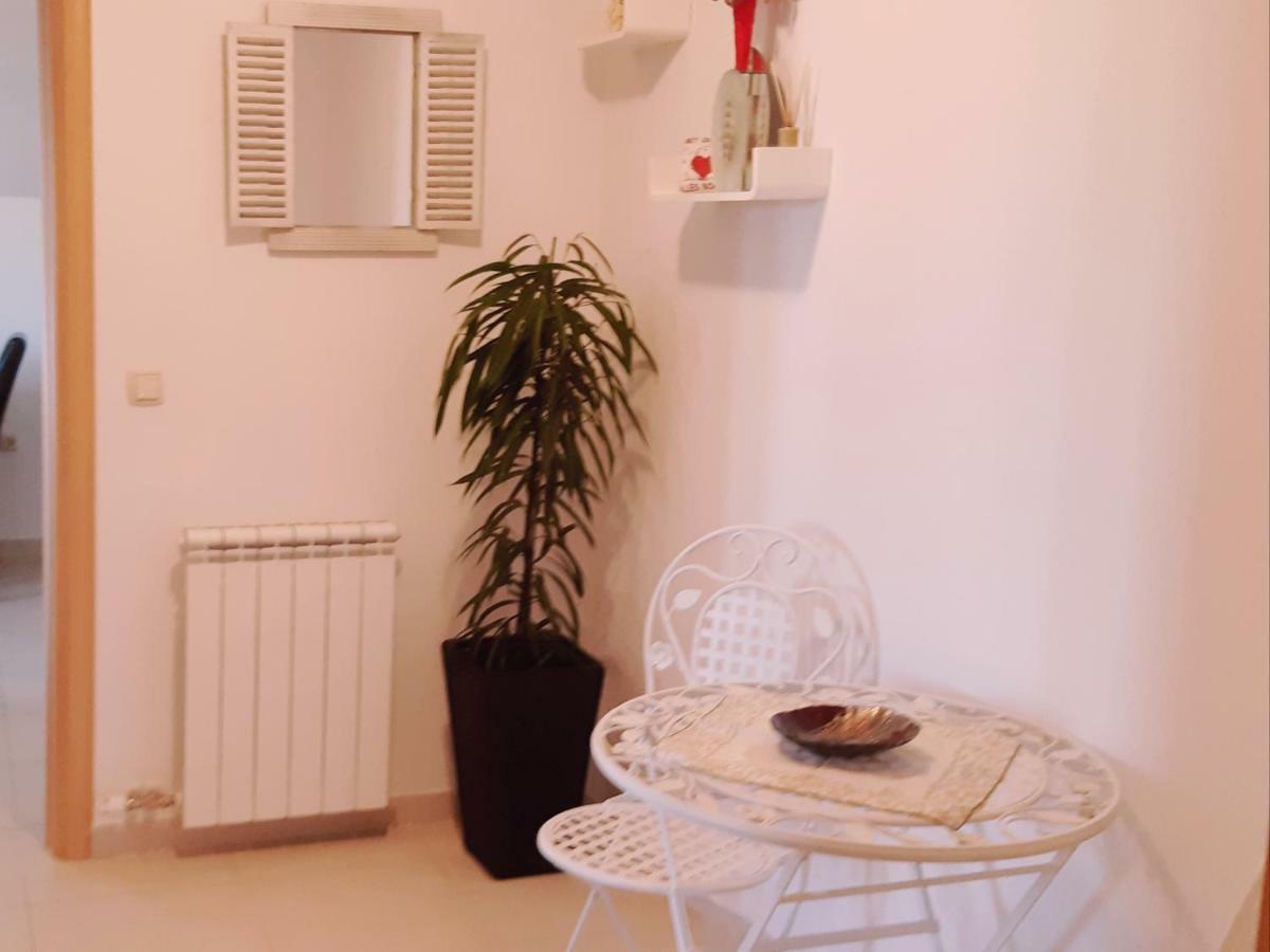 Apartmani Lili Sukošan 외부 사진