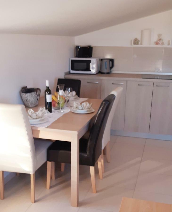 Apartmani Lili Sukošan 외부 사진