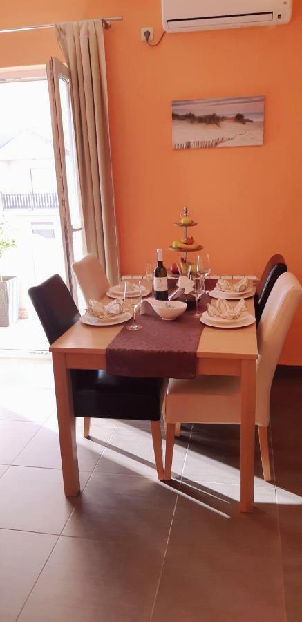Apartmani Lili Sukošan 외부 사진
