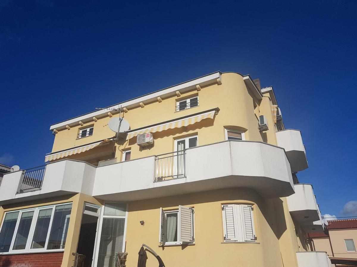 Apartmani Lili Sukošan 외부 사진