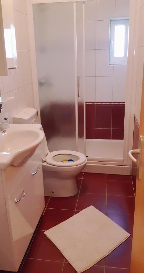 Apartmani Lili Sukošan 외부 사진