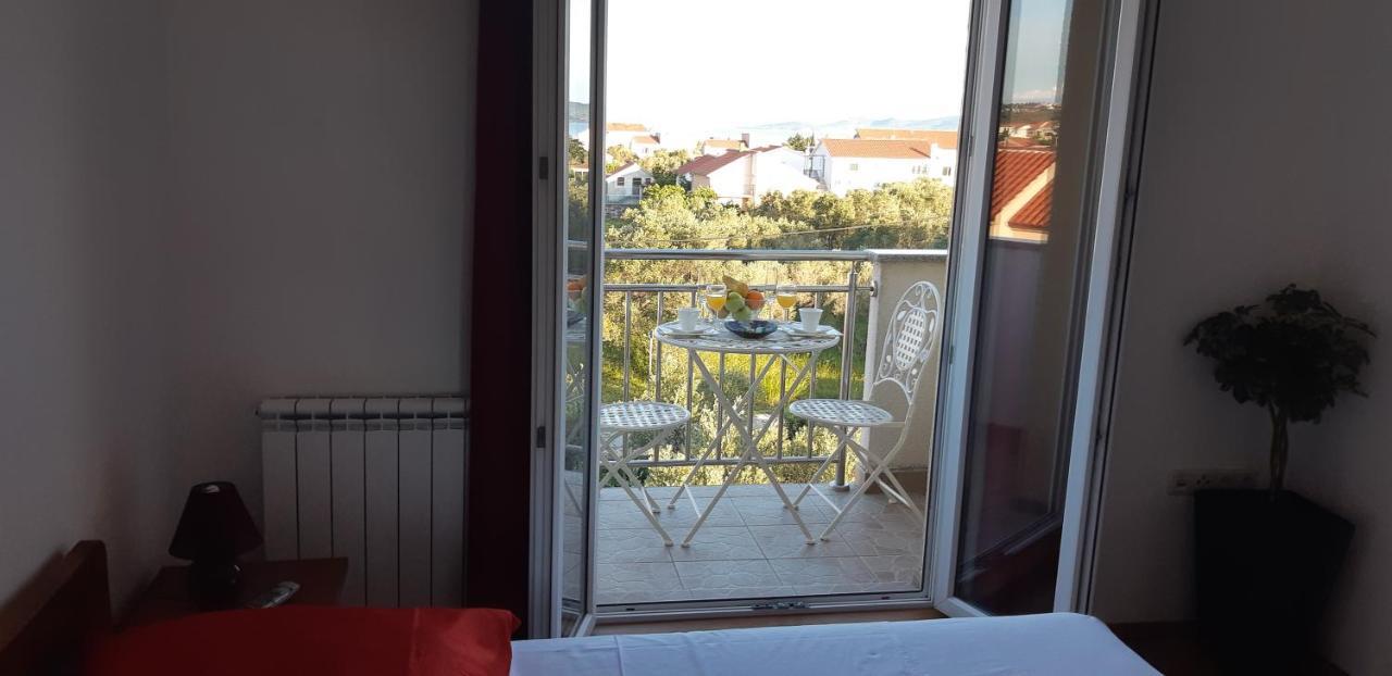 Apartmani Lili Sukošan 외부 사진