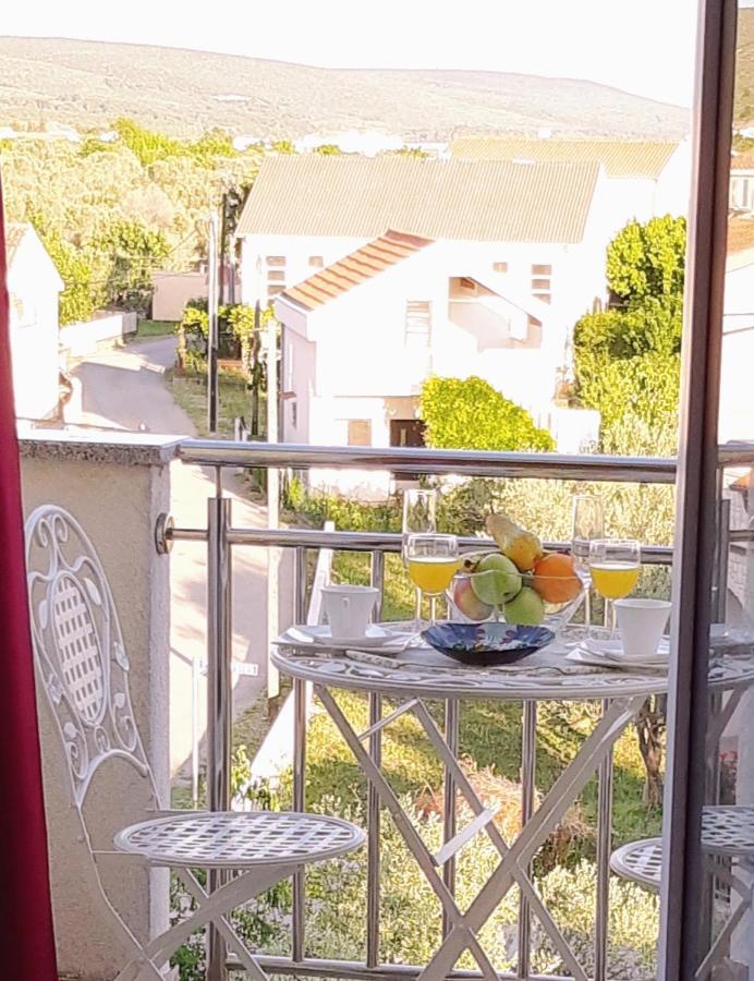 Apartmani Lili Sukošan 외부 사진